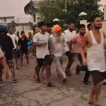 धनगढीबाट आएर कञ्चनपुर कारागारमा ‘एक्सन’ ! यसरी भए सबै कैदीबन्दी मुक्त