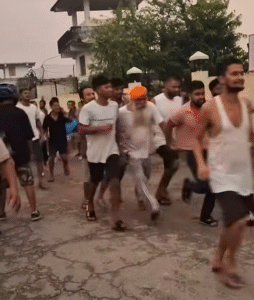 धनगढीबाट आएर कञ्चनपुर कारागारमा ‘एक्सन’ ! यसरी भए सबै कैदीबन्दी मुक्त