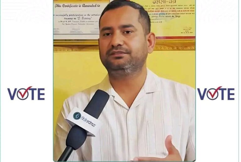 नाम जस्तै काम पनि ! आसलाग्दा युवाको निर्माणमा ईण्ट्री
