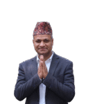 कञ्चनपुर–३ बाट सांसदमा दोहोरिने दौडमा डा. दीपकप्रकाश भट्ट