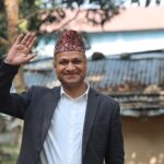 एमाले उम्मेदवार भट्टका २२ प्रतिबद्धता