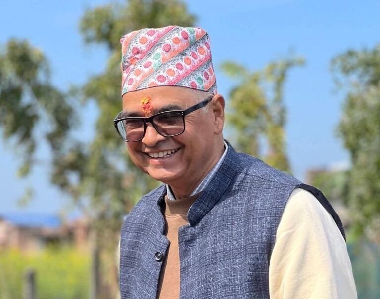 रमेश लेखकको प्रभाव क्षेत्रमै हरि बोहराको अग्नीपरीक्षा ?