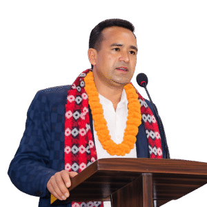 कञ्चनपुर–२: बचन सिंह विकासको दौडमा