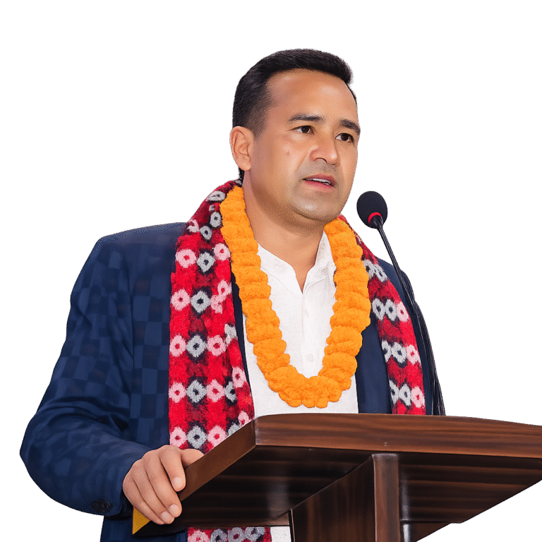 कञ्चनपुर–२: बचन सिंह विकासको दौडमा